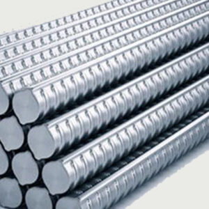 TMT Steel Bars
