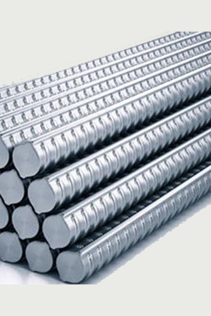 TMT Steel Bars