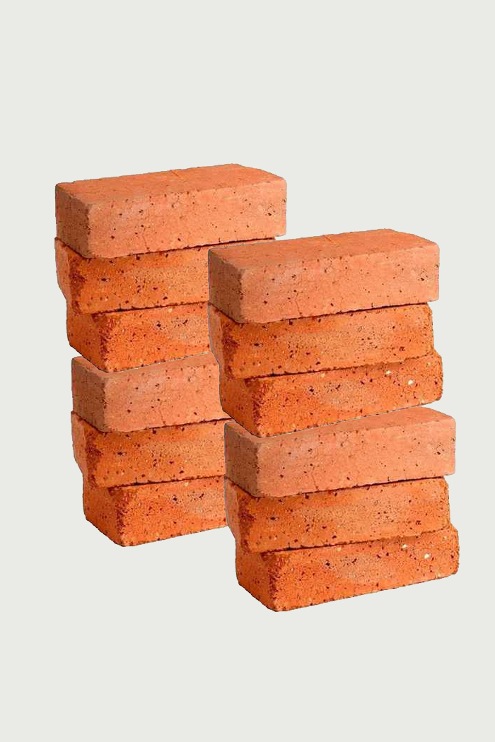 Local Red Brick