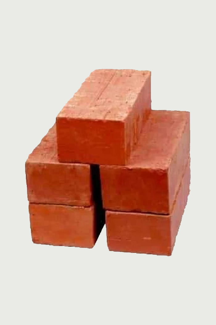 Red Bricks